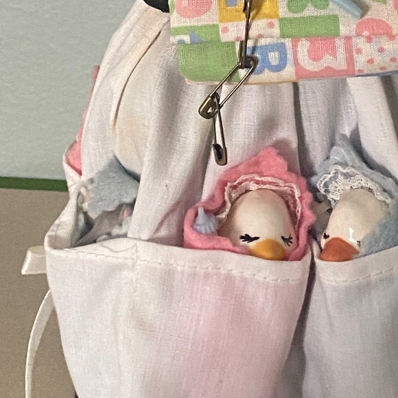 Just Ducky Ducks and Friends Nannie Cow with Babies - Picture 5 of 5